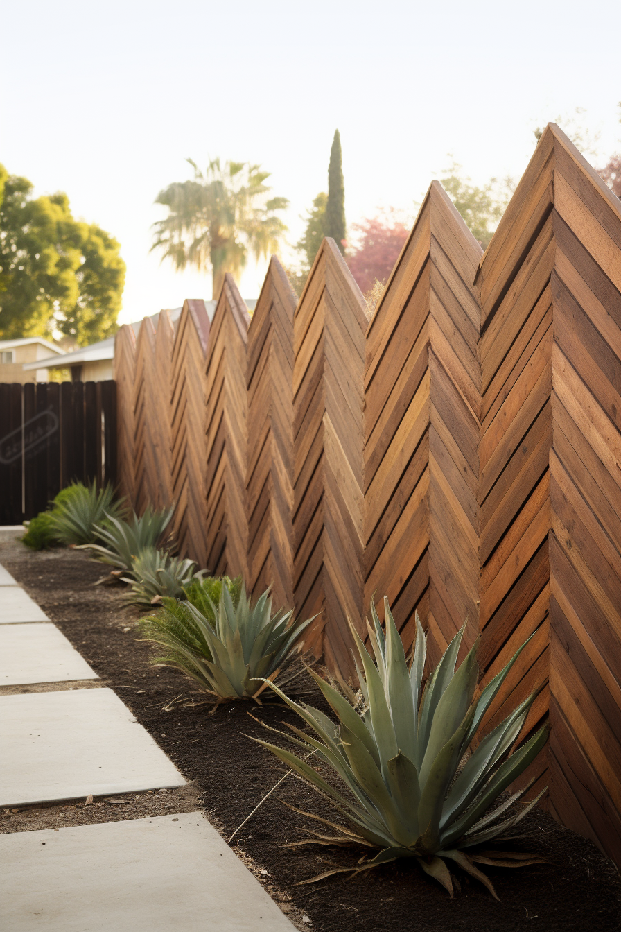 Creative Ways to Enhance Privacy with Fencing