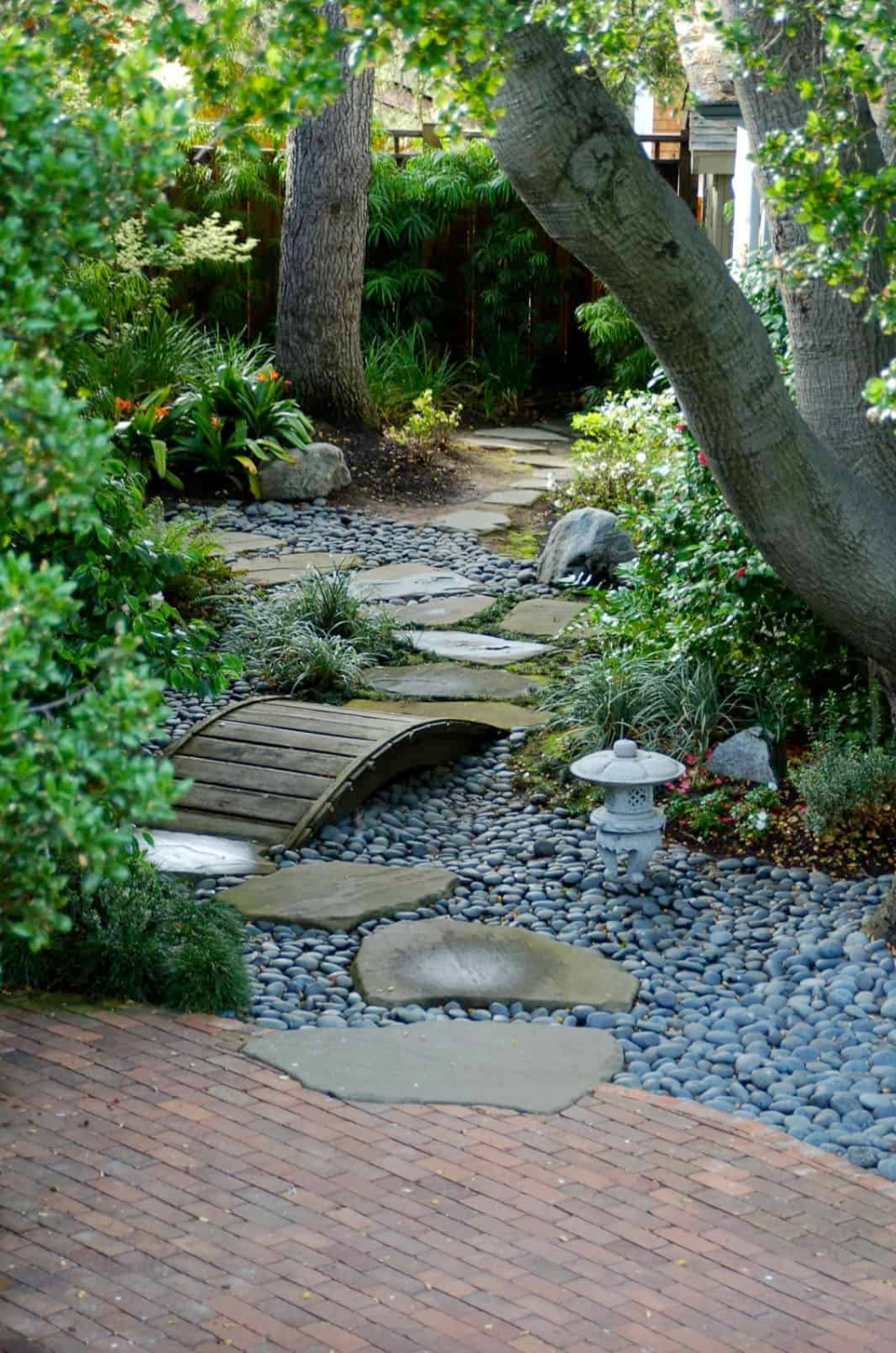 Creative Ways to Enhance Your Backyard Using Rocks
