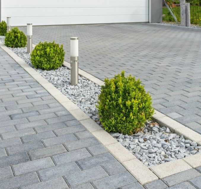 Creative Ways to Enhance Your Driveway’s Appearance