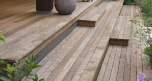 front deck ideas