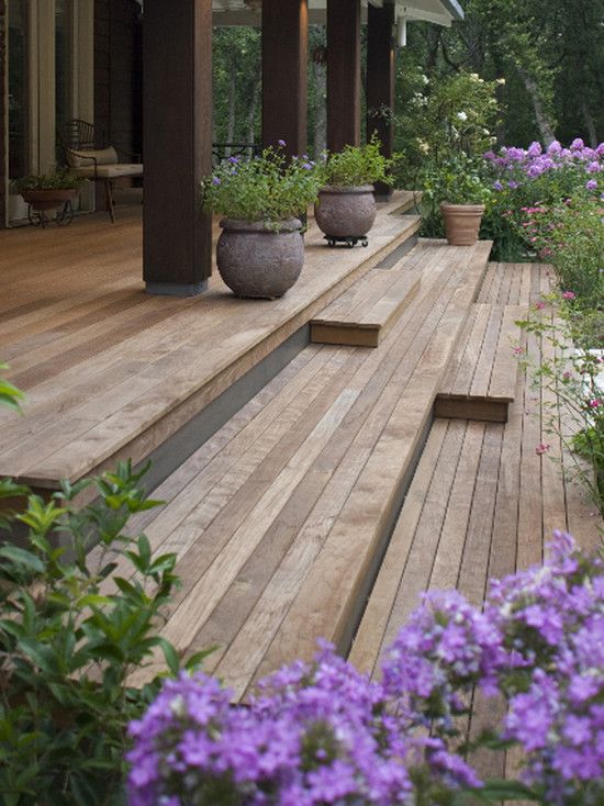 Creative Ways to Enhance Your Front Deck