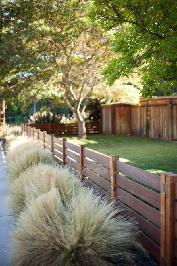 Creative Ways to Enhance Your Front Yard with Beautiful Fences