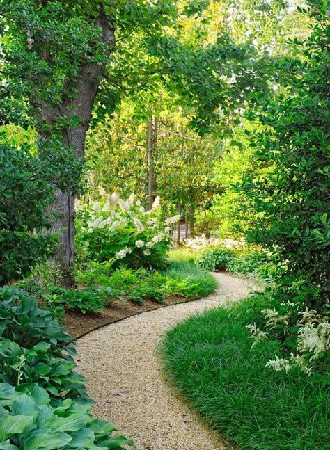 Creative Ways to Enhance Your Garden Path