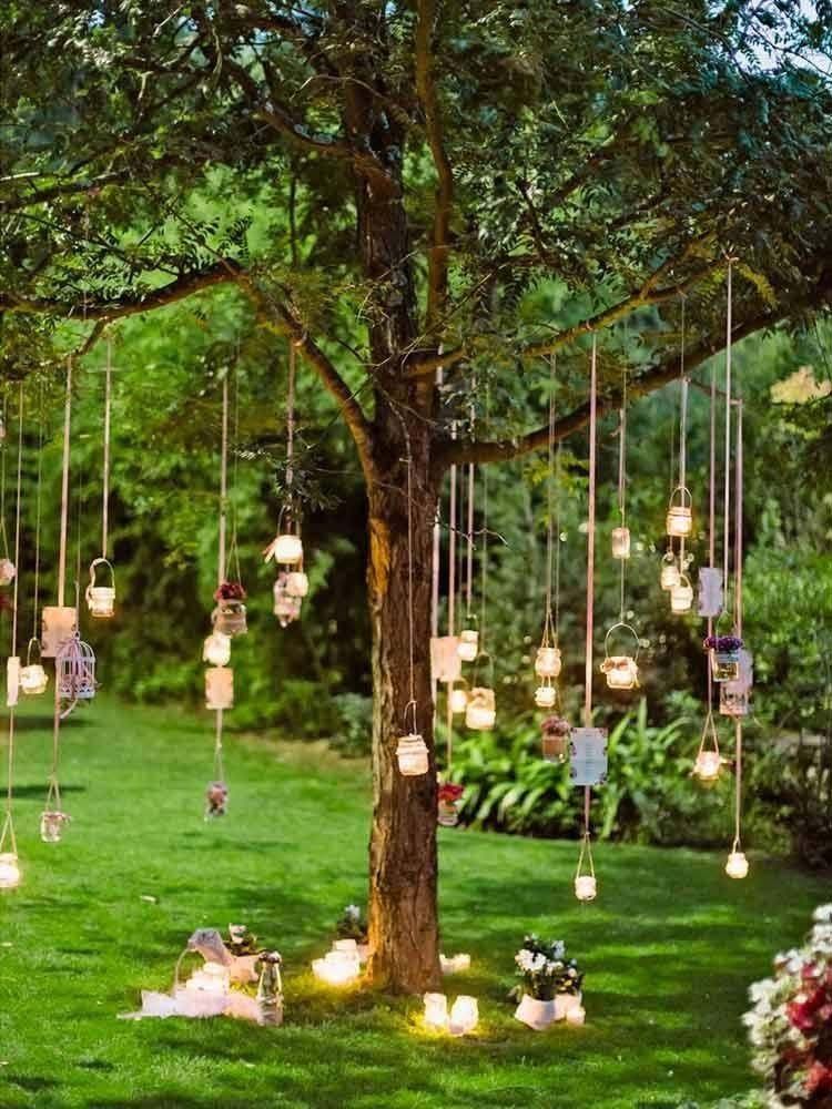 Creative Ways to Enhance Your Garden with Beautiful Decorations