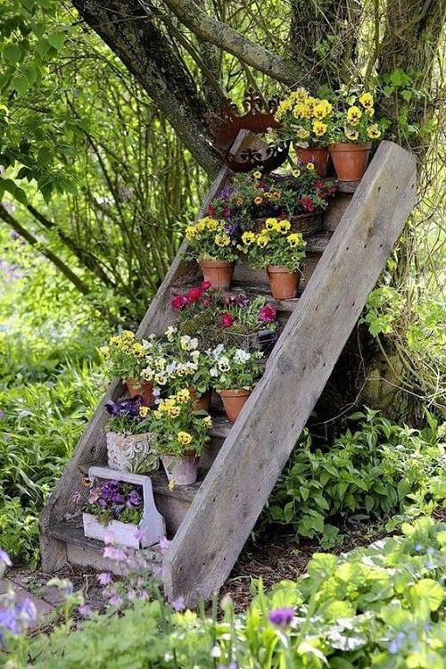 Creative Ways to Enhance Your Garden with Decorative Touches