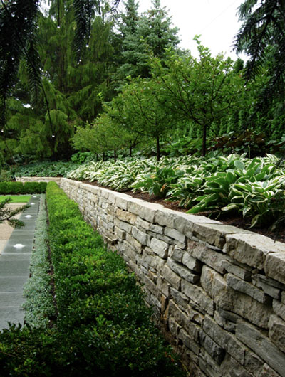 Creative Ways to Enhance Your Landscaping with Retaining Walls