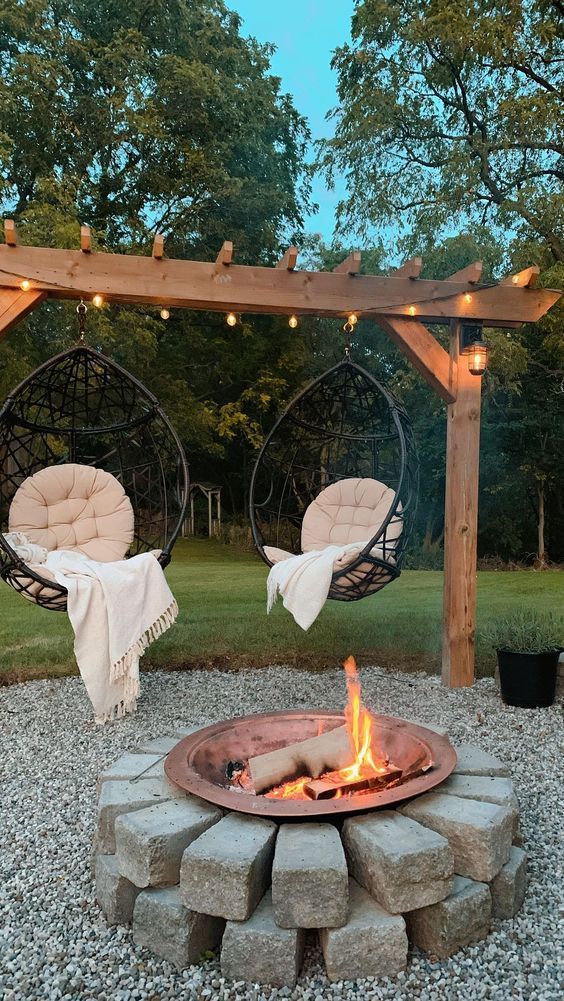 Creative Ways to Enhance Your Outdoor Space with Decor