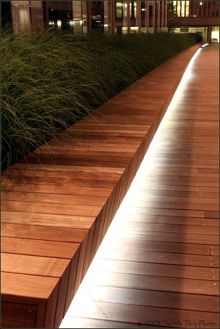 Creative Ways to Illuminate Your Deck with Lighting