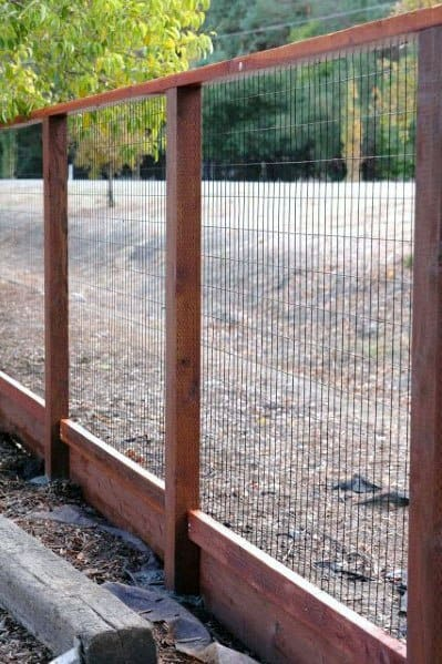 Creative Ways to Keep Your Dog Safe in the Yard