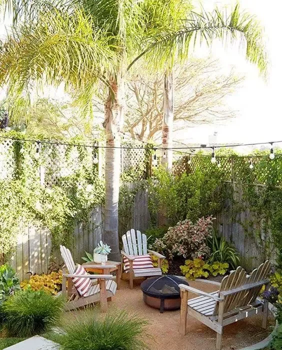 Creative Ways to Maximize Corner Garden Space in Your Backyard