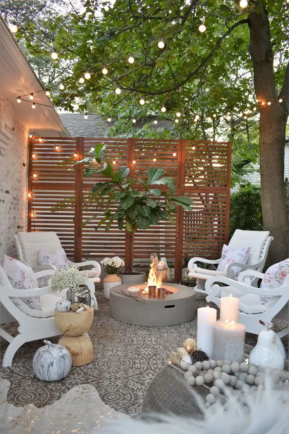 Creative Ways to Maximize Your Outdoor Patio Space