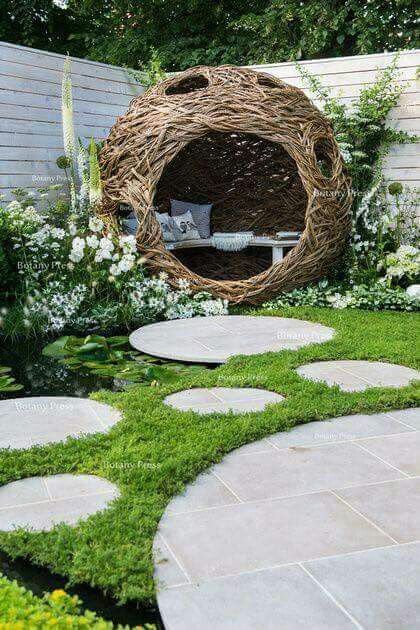 Creative Ways to Maximize Your Small Backyard Space