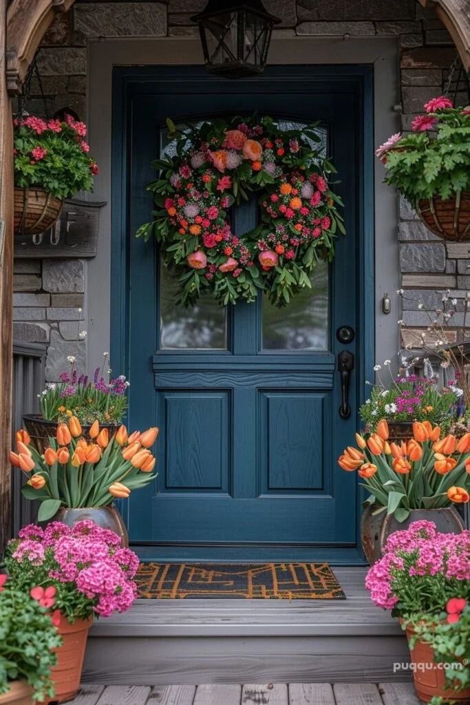 Creative Ways to Refresh Your Porch for Spring