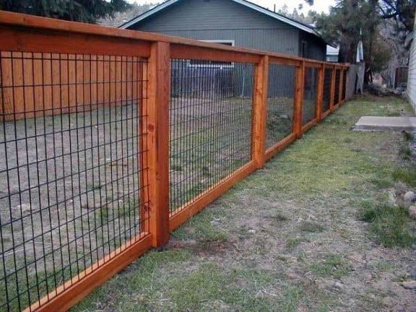 Creative Ways to Secure Your Dog’s Space With a Fence