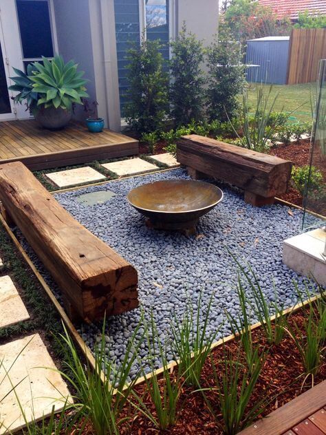 Creative Ways to Spruce Up Your Compact Outdoor Space with Landscaping