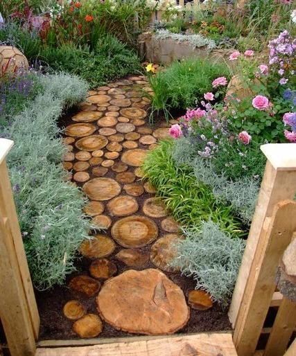 Creative Ways to Spruce Up Your Garden with Decor