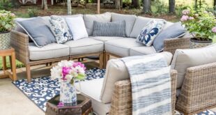 patio ideas decorating