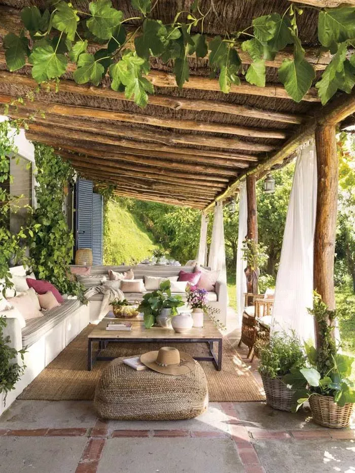 Creative Ways to Transform Your Backyard into a Stylish Patio Retreat