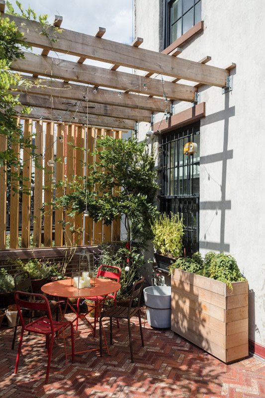 Creative Ways to Transform Your Compact Backyard Patio