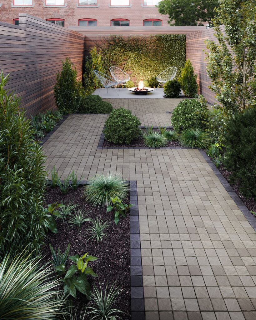 small backyard ideas