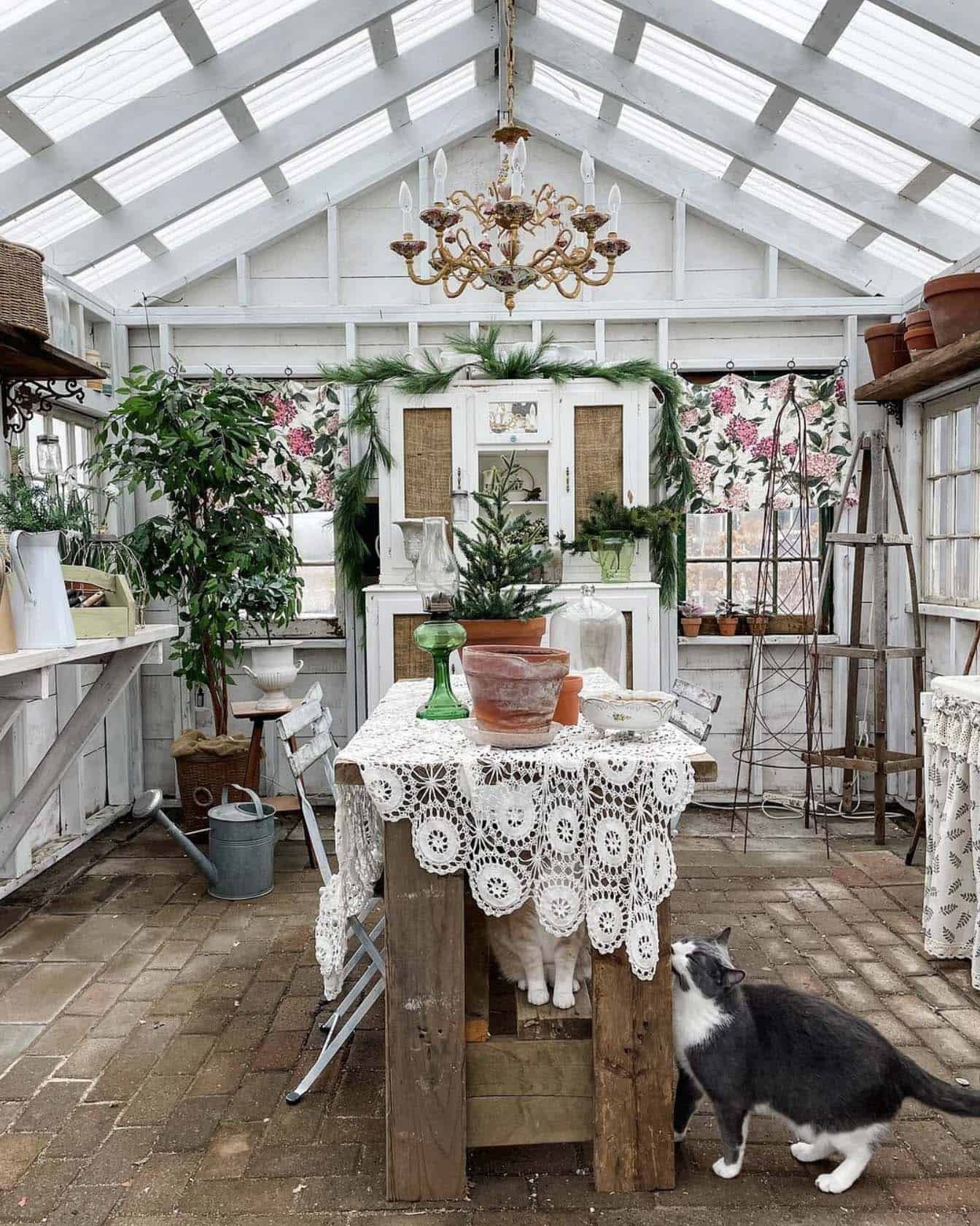 Creative Ways to Transform Your Garden Shed into a Stunning Outdoor Haven