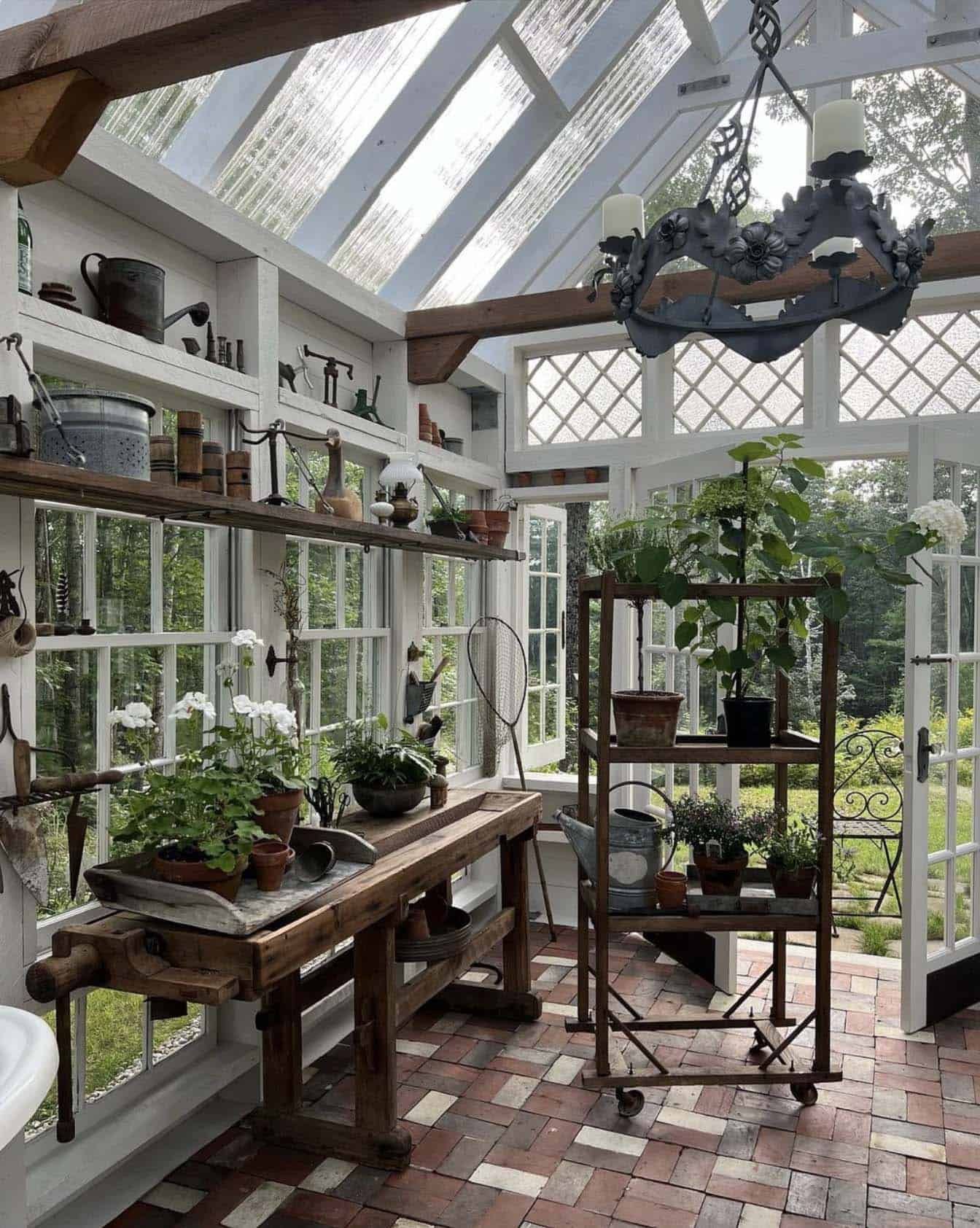 Creative Ways to Transform Your Garden Shed