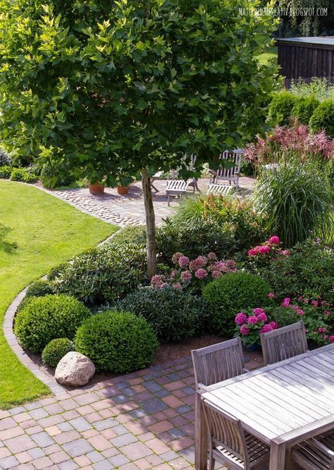 Creative Ways to Transform Your Garden with Beautiful Landscaping Design