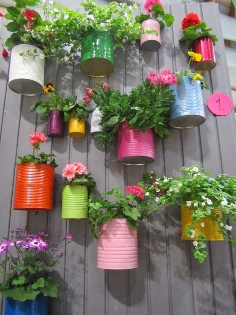 Creative Ways to Transform Your Garden with Beautiful Walls