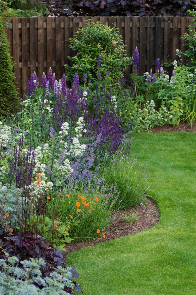 garden landscaping ideas