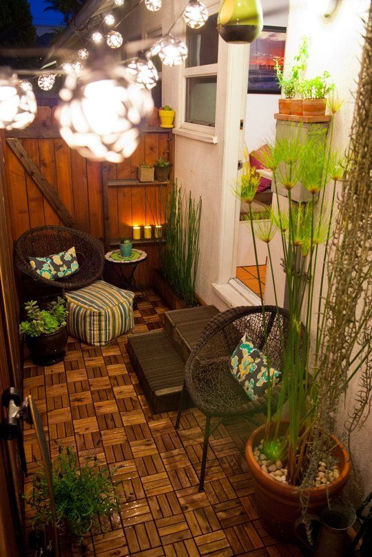 Creative Ways to Transform Your Outdoor Patio into a Cozy Oasis