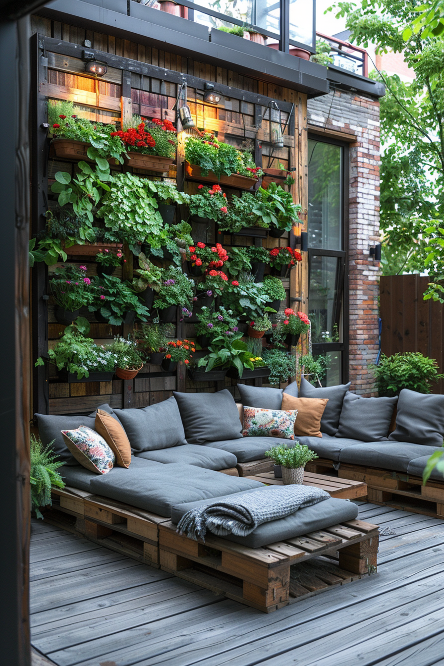 Creative Ways to Transform Your Outdoor Patio with a Stylish Cover