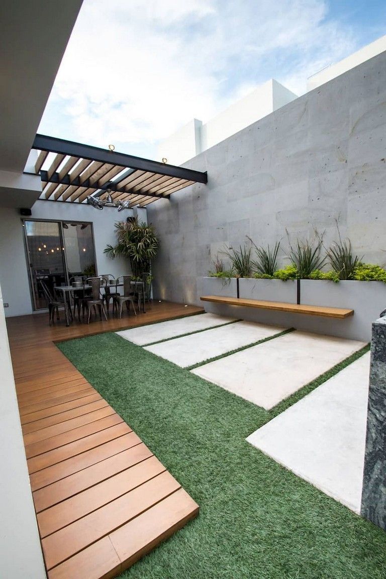 Creative Ways to Transform Your Outdoor Space: Patio Design Inspiration