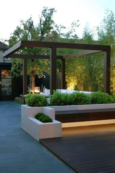 Creative Ways to Transform Your Outdoor Space: Patio Ideas for a Charming Oasis