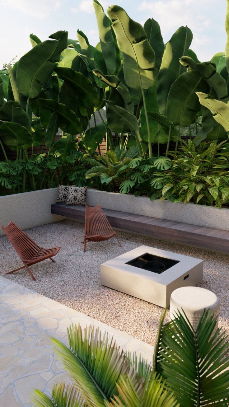 Creative Ways to Transform Your Outdoor Space into a Stunning Terrace Garden