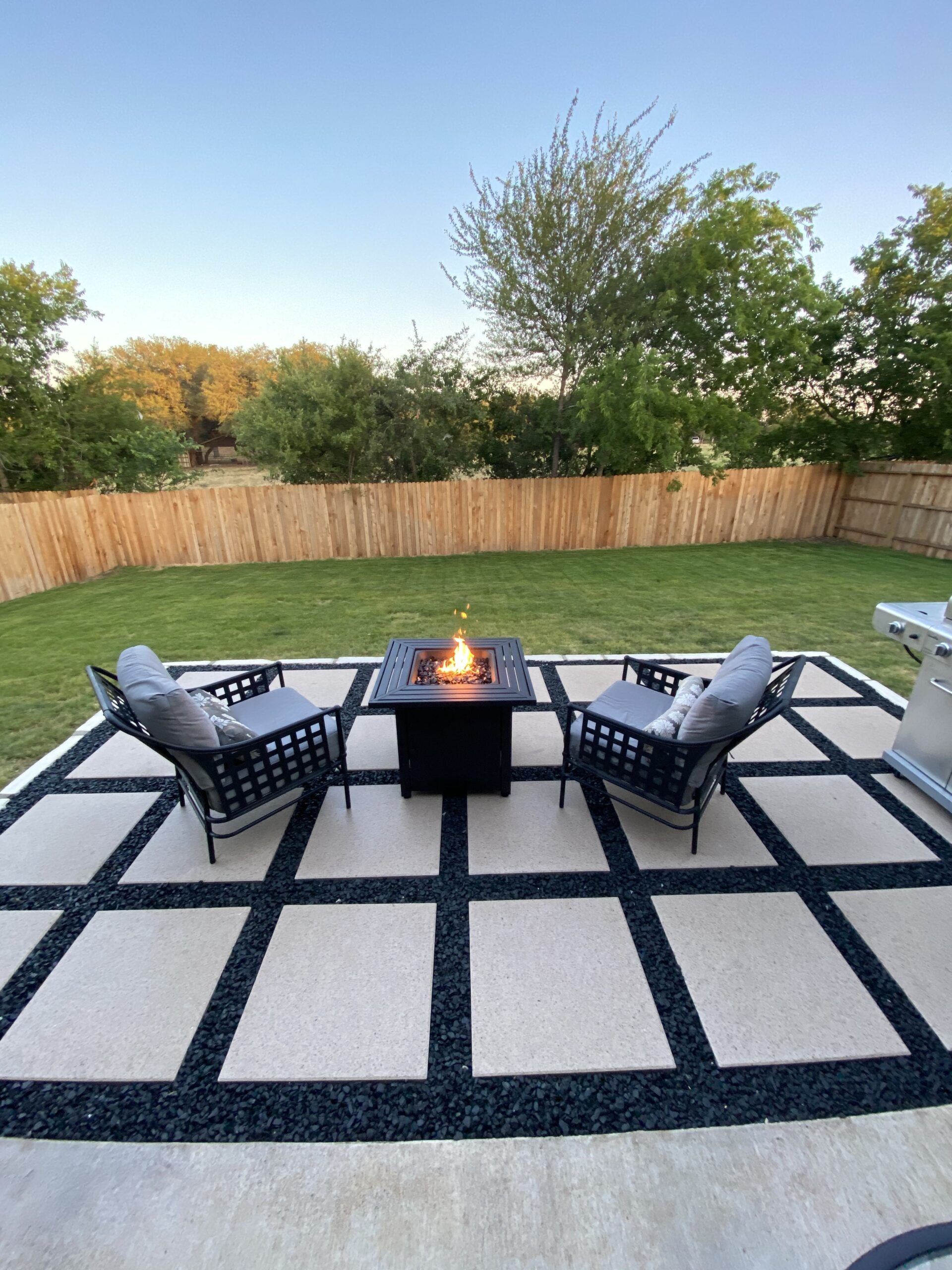 Creative Ways to Transform Your Outdoor Space with Backyard Patio Ideas