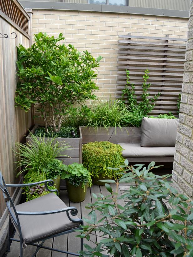 Creative Ways to Transform Your Outdoor Space with Terrace Garden Ideas