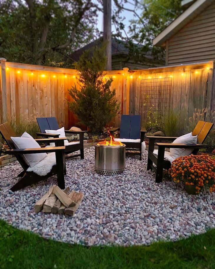 Creative Backyard Landscaping Ideas for a Stunning Outdoor Oasis