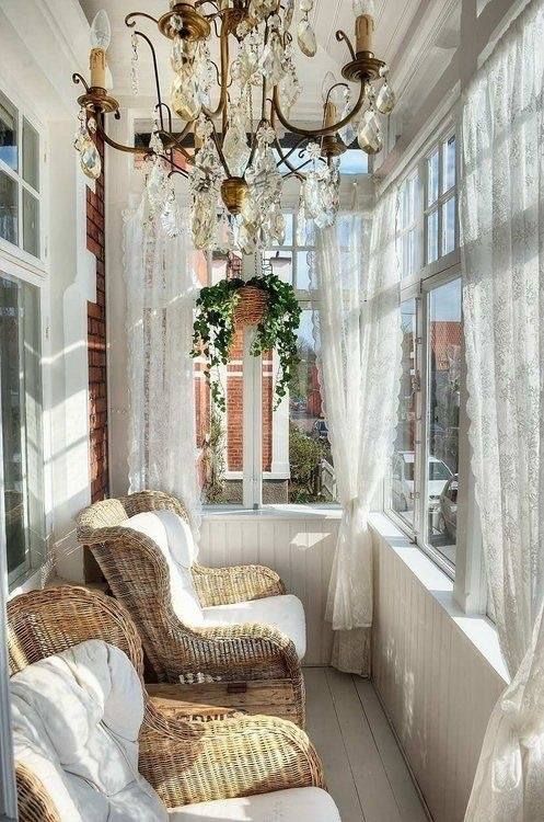 Creative Ways to Transform Your Sun Porch into a Cozy Retreat