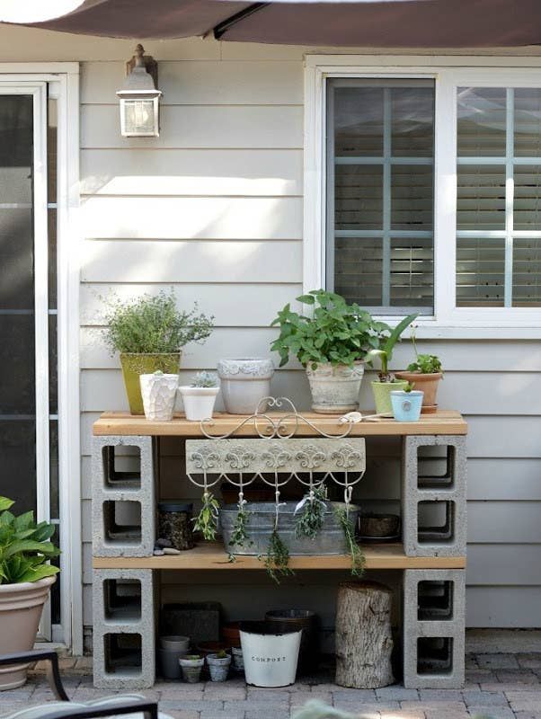 Creative Ways to Upgrade Your Backyard with DIY Projects
