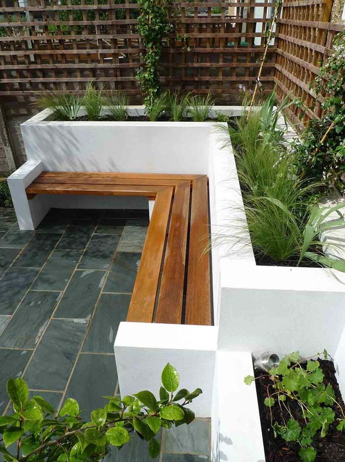 Creative Ways to Utilize Garden Planter Walls in Your Outdoor Space