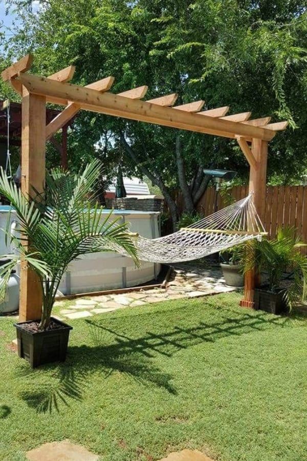 Creative and Affordable Backyard Projects: DIY Inspiration for Your Outdoor Space