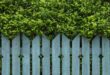 picket fence ideas