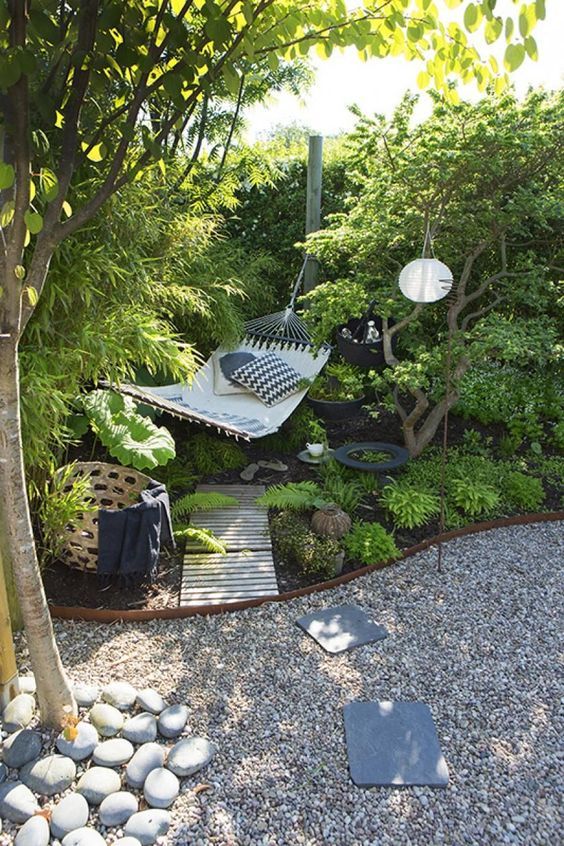 Creative and Compact Garden Designs for Limited Spaces