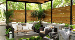 backyard porch ideas
