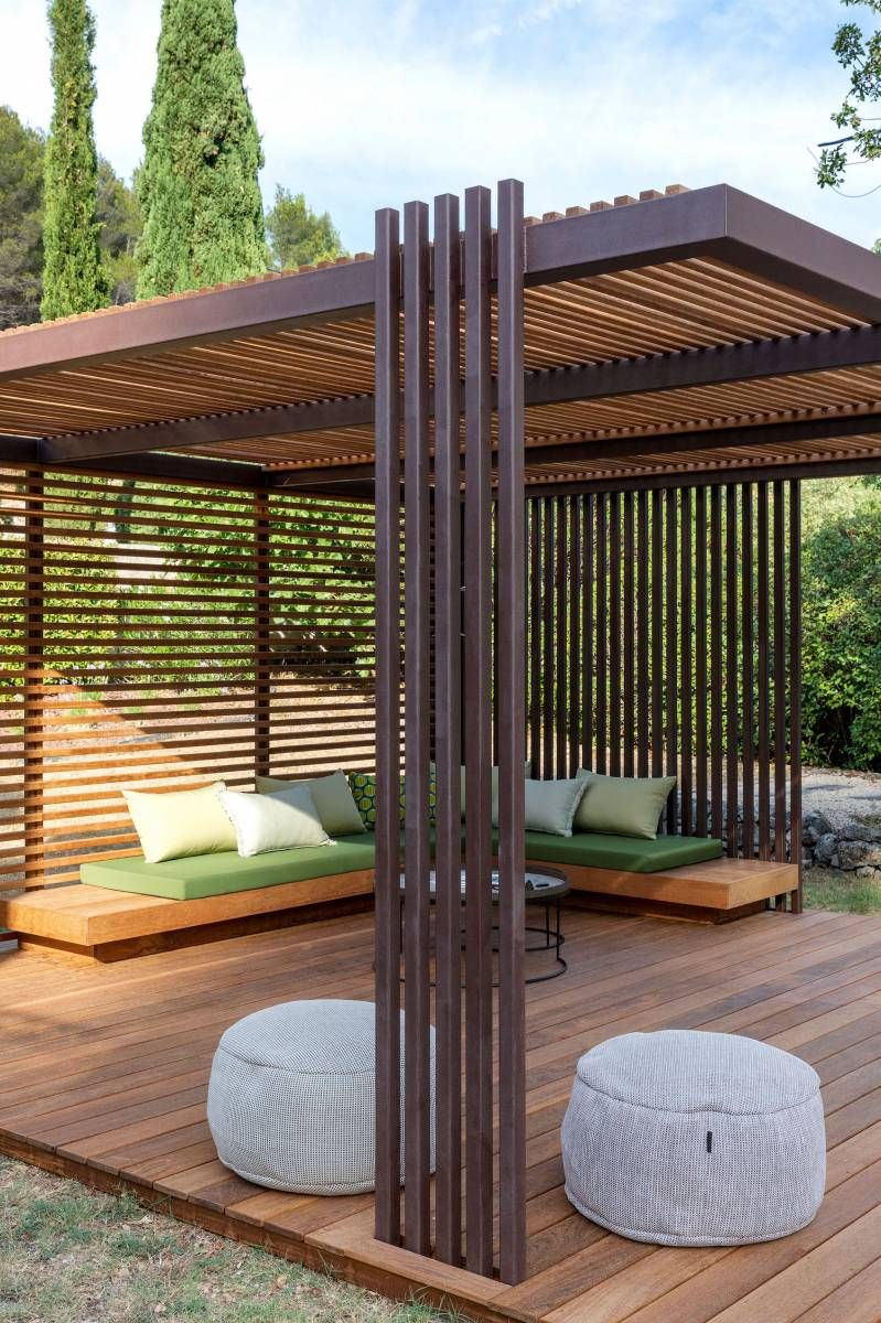 Creative and Inspirational Backyard Pergola Designs to Transform Your Outdoor Space