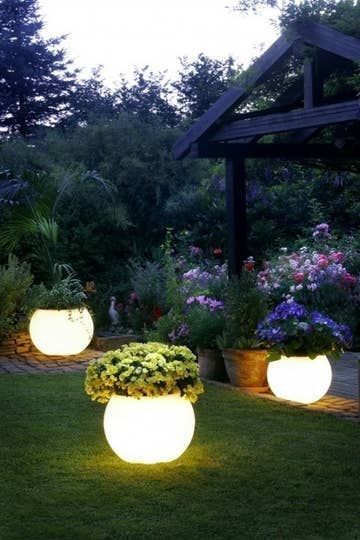 Creative and Inspiring Backyard Landscape Ideas