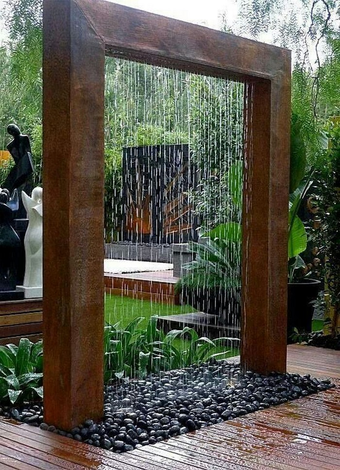 Creative and Inspiring Backyard Landscaping Ideas