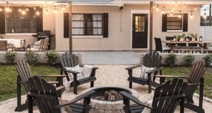 backyard patio ideas