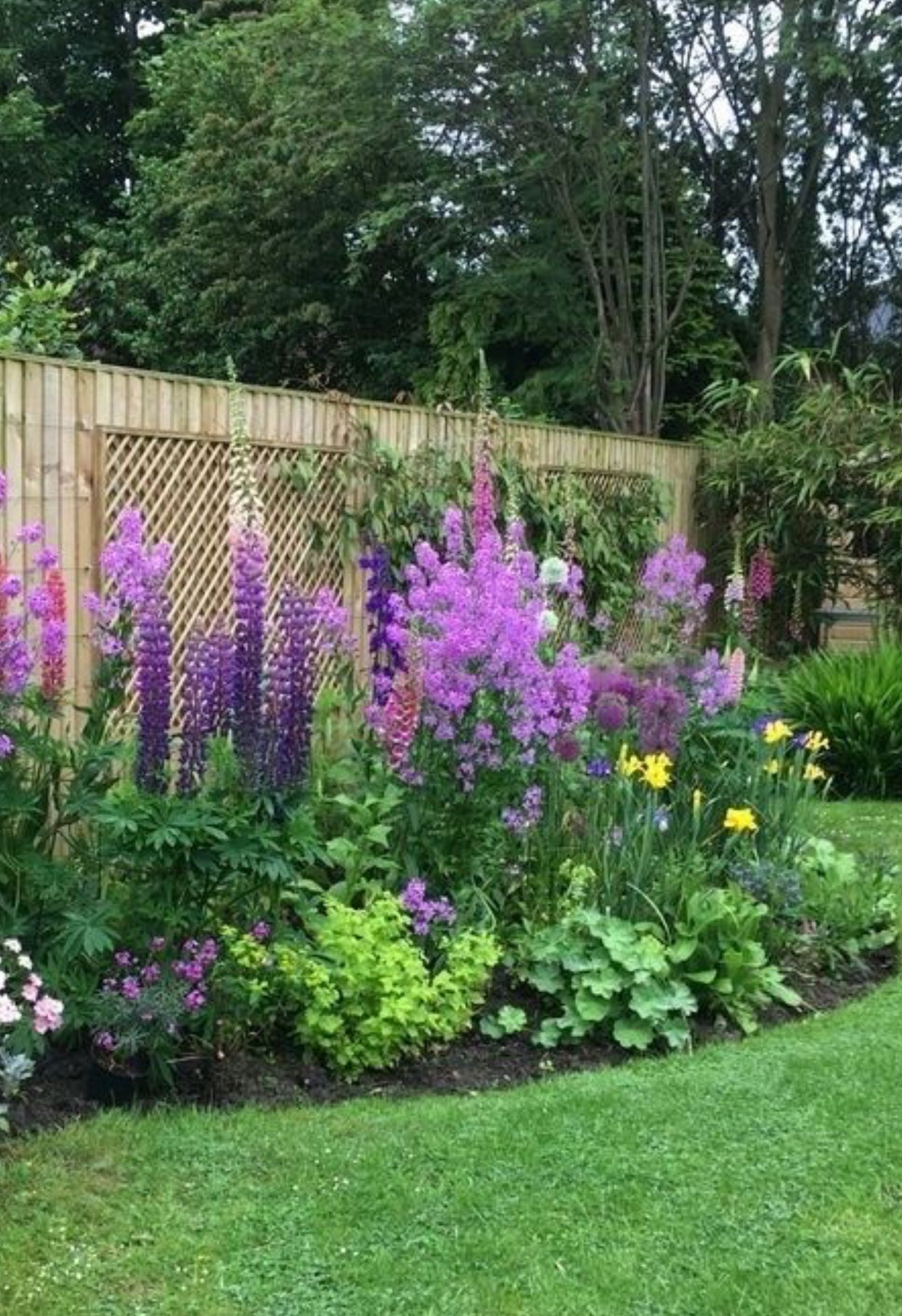 Creative and Inspiring Garden Border Ideas for Your Outdoor Space