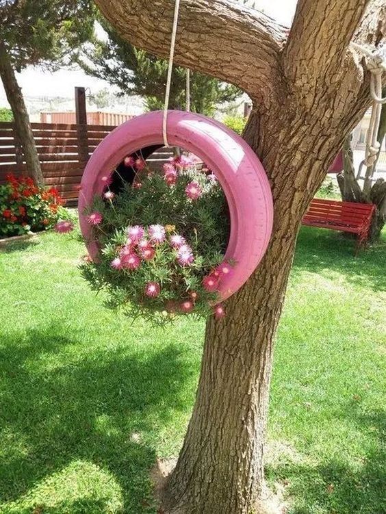 garden decoration ideas